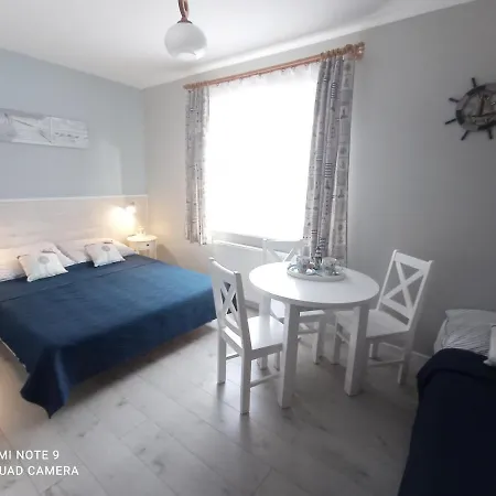 Szanta Séjour chez l'habitant *