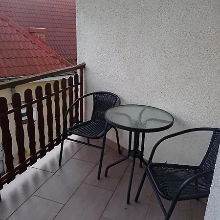 Szanta Homestay Jastarnia