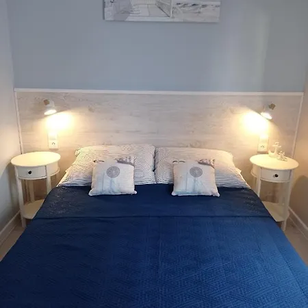 Szanta Kwatera prywatna