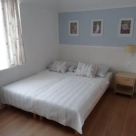 Séjour chez l'habitant Szanta Jastarnia