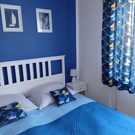 Kwatera prywatna Szanta *