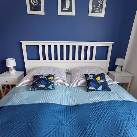 Kwatera prywatna Szanta