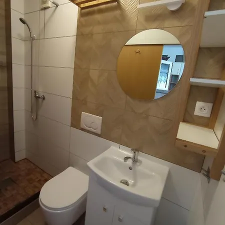 Homestay Szanta *