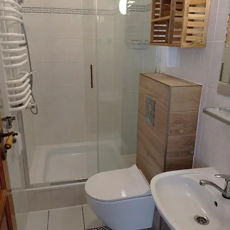 Szanta Homestay Jastarnia