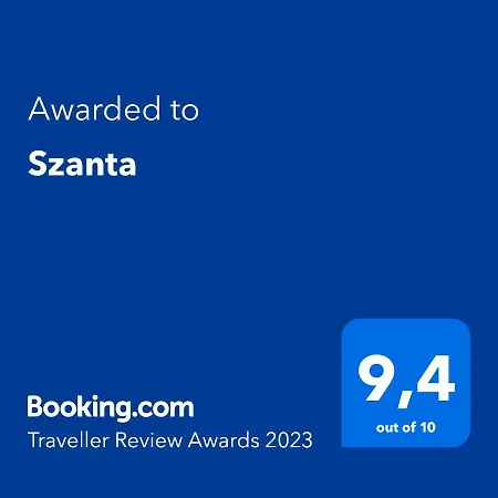 Szanta