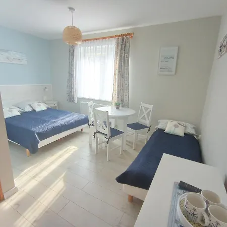 Szanta Δωμάτια σε οικογενειακή κατοικία