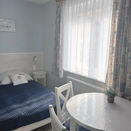 Szanta Δωμάτια σε οικογενειακή κατοικία *