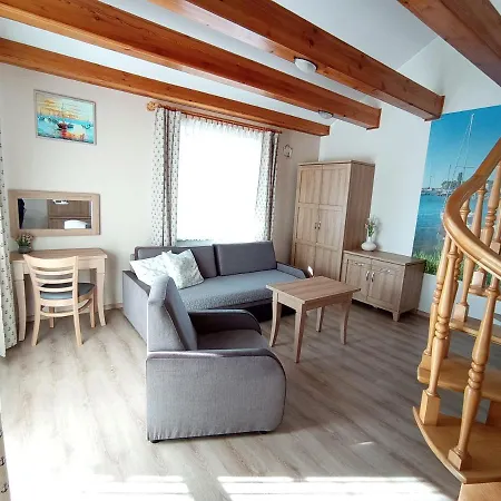 Szanta Kwatera prywatna