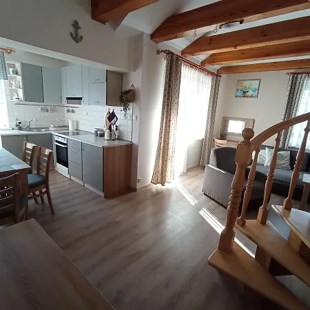 Quarto em Acomodações Particulares Szanta *
