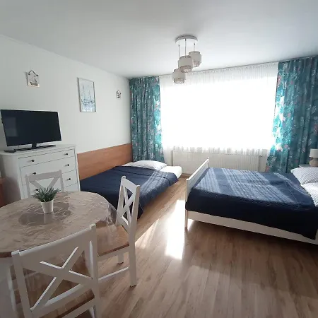 Szanta Δωμάτια σε οικογενειακή κατοικία *