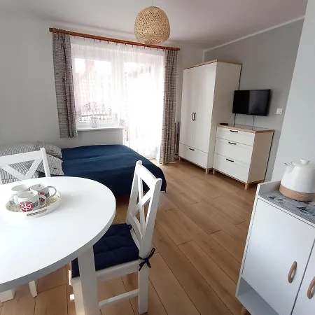 Szanta Δωμάτια σε οικογενειακή κατοικία