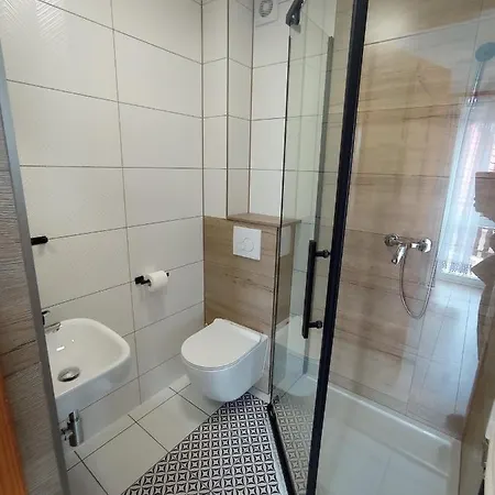 Homestay Szanta *