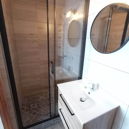 Szanta Kwatera prywatna