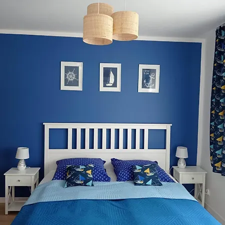Homestay Szanta Jastarnia