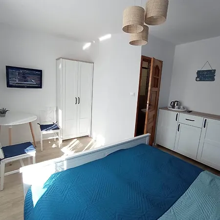 Szanta Kwatera prywatna