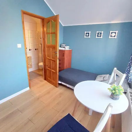 Homestay Szanta