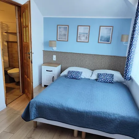 Quarto em Acomodações Particulares Szanta