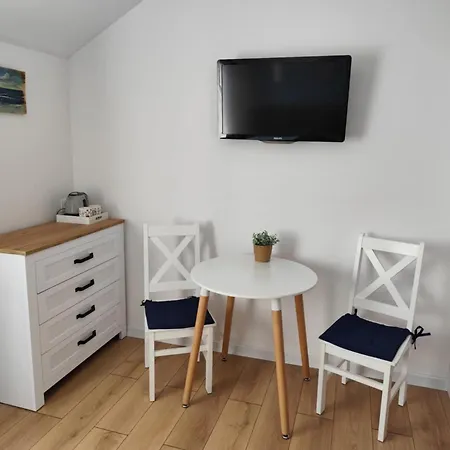 Szanta Kwatera prywatna Jastarnia