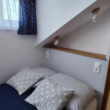 Quarto em Acomodações Particulares Szanta