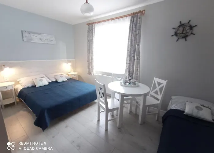 Szanta Privatunterkunft *