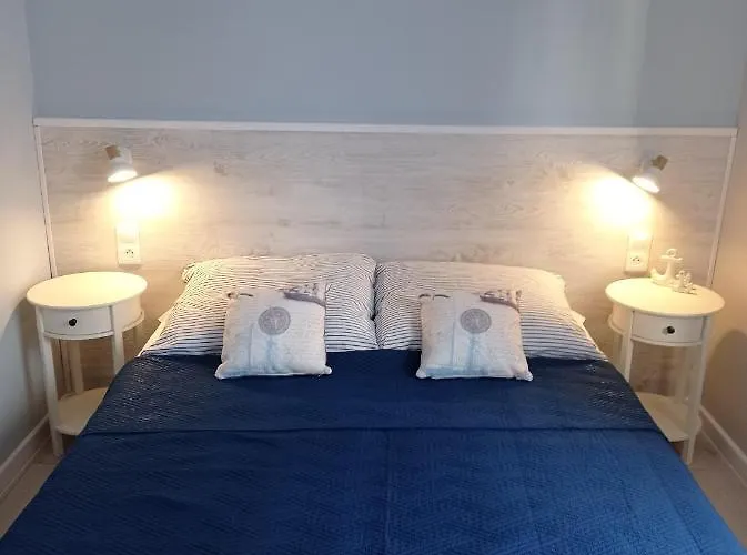 Szanta Privatunterkunft