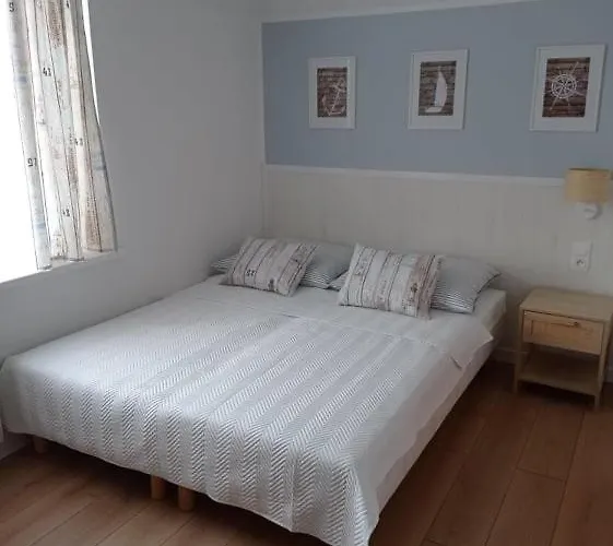 Privatunterkunft Szanta Jastarnia