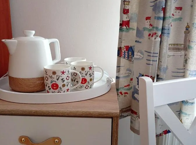 Szanta Privatunterkunft