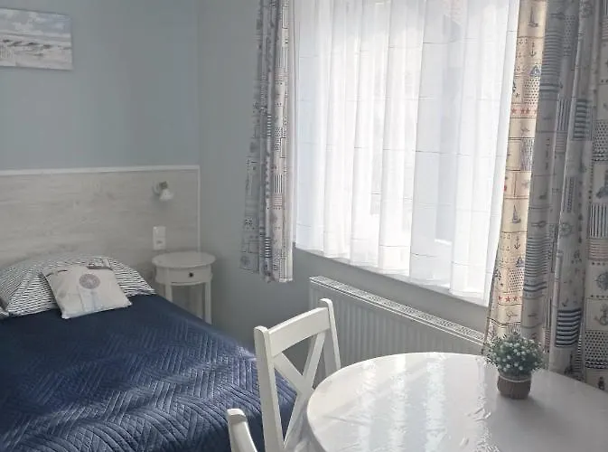 Szanta Privatunterkunft *