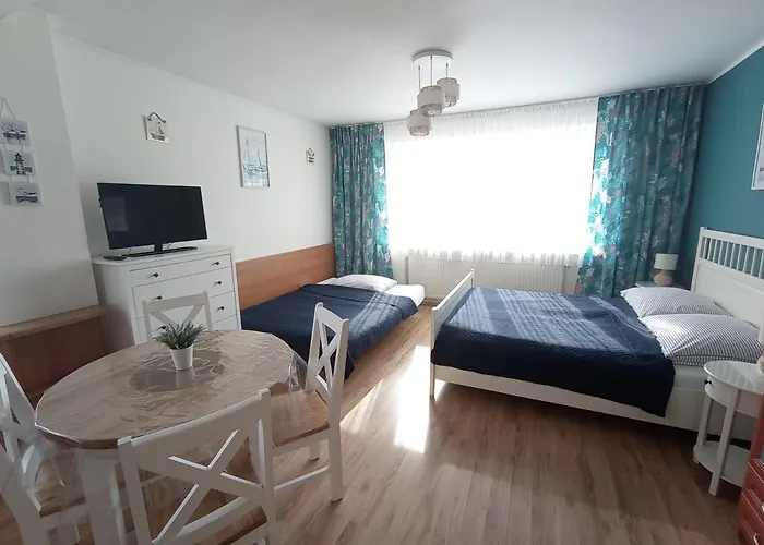 Szanta Privatunterkunft *