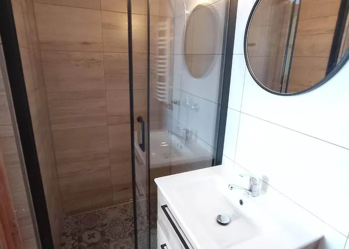 Szanta Privatunterkunft