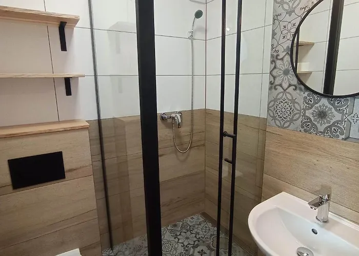 Szanta Privatunterkunft *