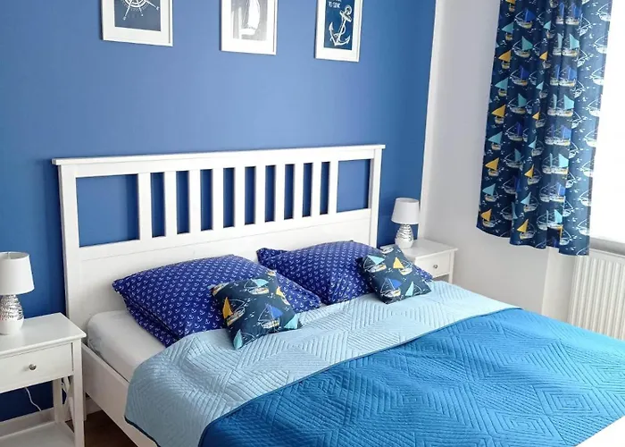 Szanta Privatunterkunft