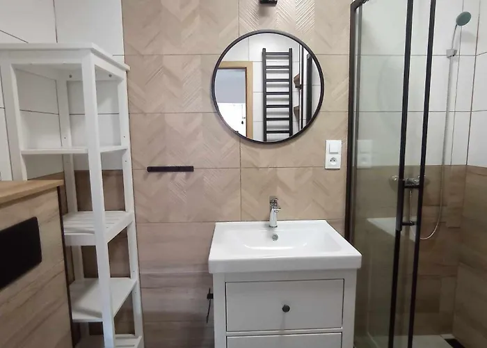 Privatunterkunft Szanta *