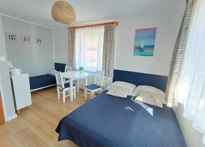 Szanta Privatunterkunft *