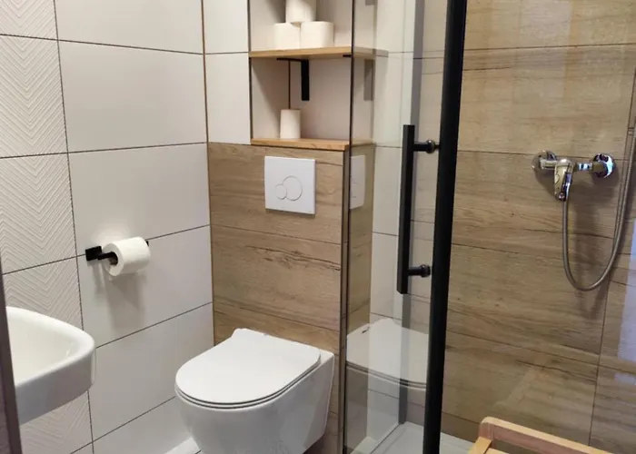 Szanta Privatunterkunft *